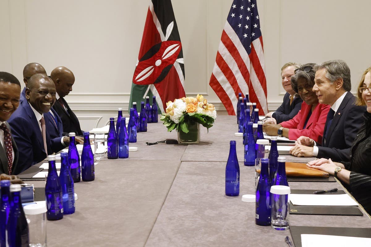 Kenia pide a la ONU que prepare con urgencia “un marco adecuado” para su misión en Haití