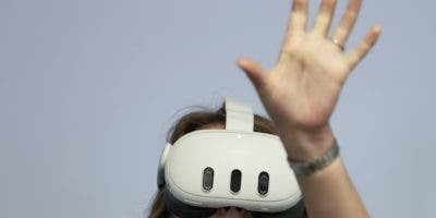 Meta quiere traer su mundo digital al real y no solo con las gafas de realidad virtual