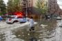 Las inundaciones en Nueva York fueron “históricas” pero no causaron muertes