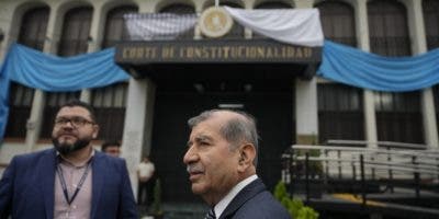 Tribunal electoral de Guatemala garantiza resultados electorales pese a allanamiento