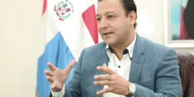 Abel Martínez: «Gobierno cometió un error imperdonable al dejar una parte de territorio dominicano del lado del muro fronterizo»