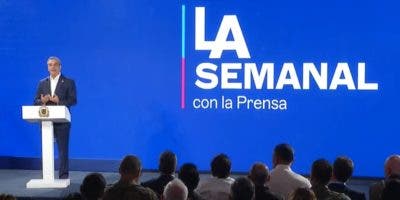 Gobierno informará a los organismos internacionales la situación presentada en la frontera