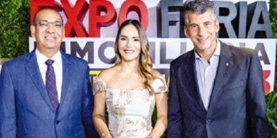 Detalles de la Expo Feria Inmobiliaria Construmedia 2023