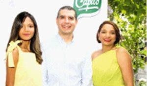 Capilo Español presenta  sus nuevos  aceites para cuerpo