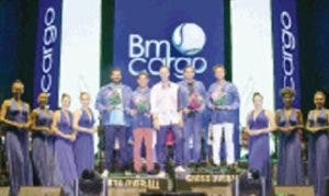 BMCargo celebra diez años de golf y camaradería