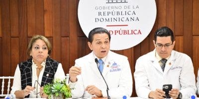 Salud Pública reporta seis muertes por dengue