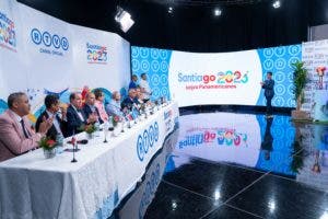 RTVD será el canal oficial en RD de los Juegos Panamericanos 2023