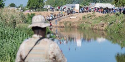 Recaudan fondos en Haití para construir canal en medio de disputa con RD