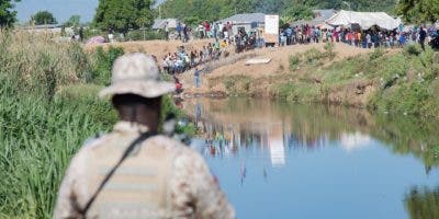 RD y Haití reanudan conversaciones sobre diferendo por canal en el río Dajabón/Masacre