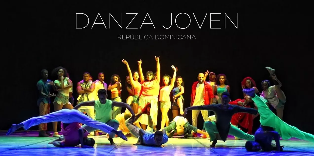Danza Joven EDANCO 2023