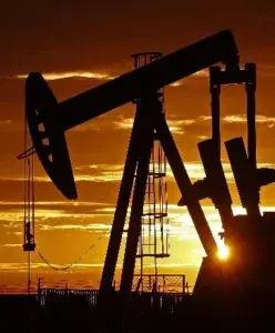 El petróleo cerró ayer en  88,84 dólares por barril