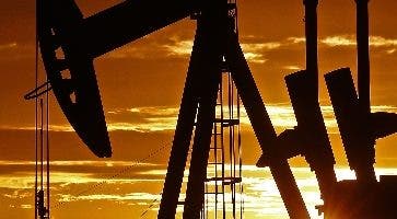 El petróleo cerró ayer en  88,84 dólares por barril