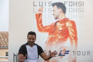 Luis Fonsi publica su primer libro para niños, que transporta a su Puerto Rico natal