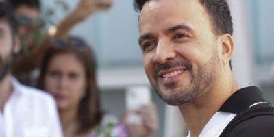 Luis Fonsi anuncia su gira «25 años” con inicio el 16 de febrero en Madrid