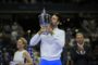 Djokovic reina en el Abierto de EE.UU. y conquista su ‘grand slam’ número 24