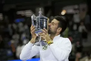 Novak Djokovic recupera el número 1