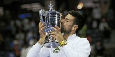 Novak Djokovic recupera el número 1