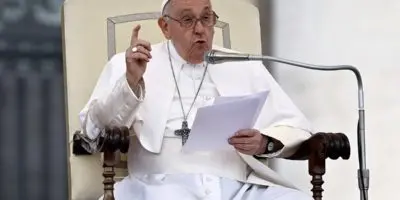 El papa pide atención a las víctimas de la pornografía infantil