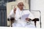 El papa plantea un “derecho a no migrar” y pide integrar a quienes huyen de la miseria