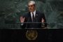 Discurso íntegro del presidente Abinader en la ONU