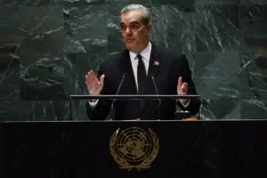 Discurso íntegro del presidente Abinader en la ONU