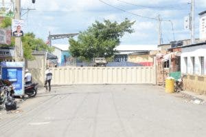 Gobierno haitiano, en alerta por avance de bandas hacia frontera con RD