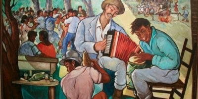 Ñico Lora: padre del merengue típico que nunca vivió de la música