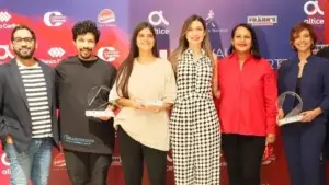 Festival de Cine Fine Arts anuncia los ganadores