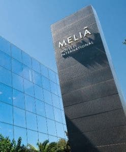 Meliá Hotels International es reconocida por Mitur