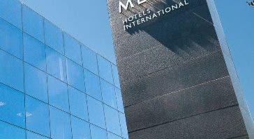 Meliá Hotels International es reconocida por Mitur