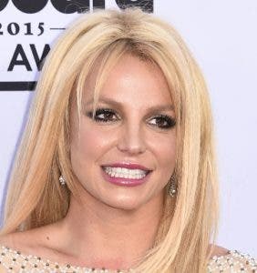 Llego la Policía a casa de Britney Spears