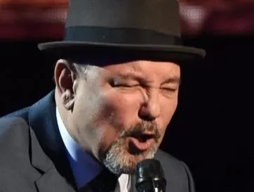 Rubén Blades tiene una cita hoy con los dominicanos