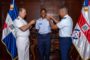 Fuerza Aérea Dominicana ascienden de rango a Marileidy Paulino