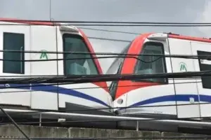 «Violaciones a los protocolos» causó choque en el Metro, dice informe de la Opret