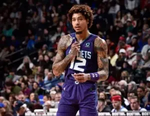 Kelly Oubre Jr. apunta a los Philadelphia 76ers en la NBA