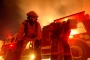 Suben a 114 los muertos en el incendio durante una boda en el norte de Irak