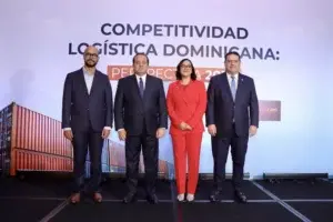 Adoexpo: Sector exportador genera el 22% de los empleos de la población económicamente activa