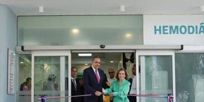 Hospital Plaza de la Salud abre centro en gastroenterología