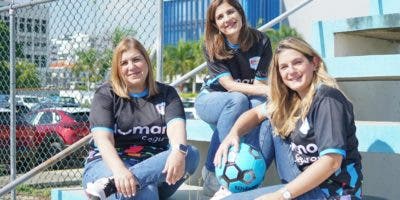 Más de 200 niños se disputarán la primera Copa de Fútbol Intercolegial Humano Seguros