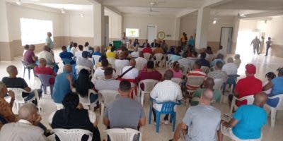 Internos del Centro de Adultos Mayores de Boca Chica serán trasladados a cárcel de Manoguayabo