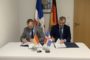 El MICM y la BVMW de Alemania firman acuerdo para promover inversiones