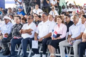 Gobierno inicia programa “De Vuelta al Barrio” en Santo Domingo Oeste