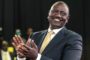 El presidente de Kenia agradece a República Dominicana ofrecer apoyo a una posible fuerza de paz en Haití