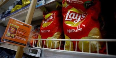 «Reduflación»: el supermercado que avergüenza a las firmas que reducen el tamaño de sus productos pero no el precio