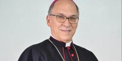 Obispo Masalles renuncia de la diócesis de Baní; irá a Barcelona