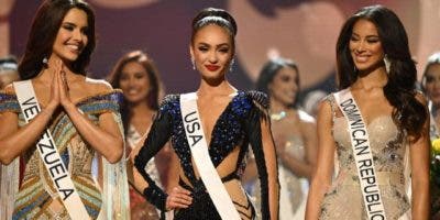 Miss Universo elimina el límite de edad para participar en el certamen