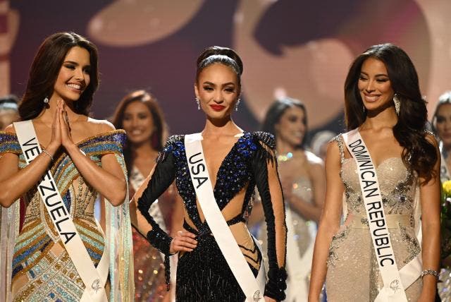 Miss Universo elimina el límite de edad para participar en el certamen