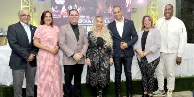 Espectáculo «Miriam Cruz, La Historia Continúa» va al Gran Teatro del Cibao