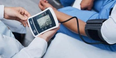 OMS: Cuatro de cada cinco personas con hipertensión no reciben el tratamiento adecuado