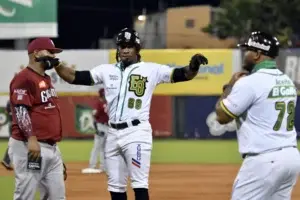 Rainel Rosario volverá a representar a México, ahora en los Panamericanos